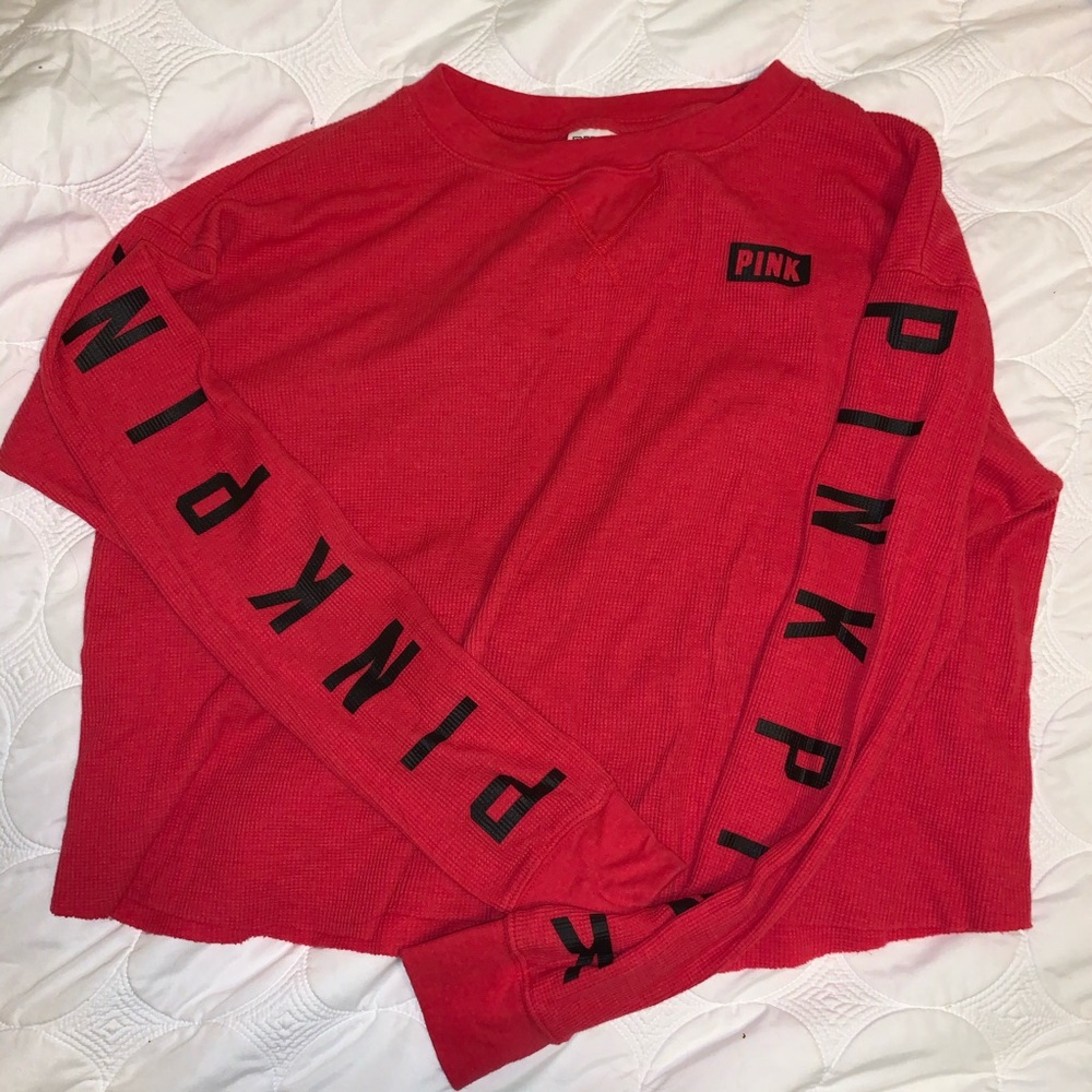 PINK Long Sleeve